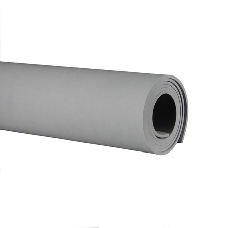 Pianka EVA szara 2mm - 100x100 cm